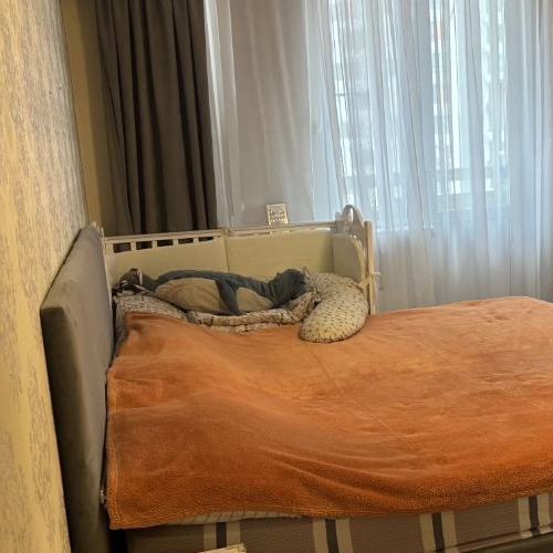 2-комн квартира Путилково пгт, улица Сходненская, 23