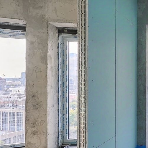 3-комн квартира Дружинниковская улица, 15