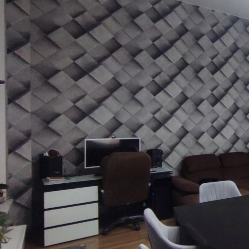 3-комн квартира Складочная улица, 6к2