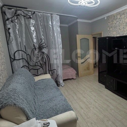 1-комн квартира Щелково, улица Неделина, 26