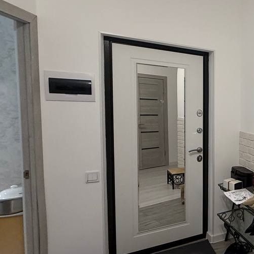 2-комн квартира Сабурово пгт, улица Заречная, 1