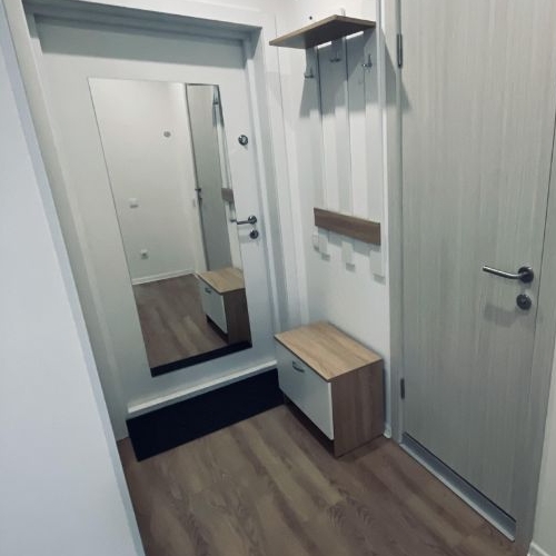 1-комн квартира Парковый мкр, Котельники,  д. 14