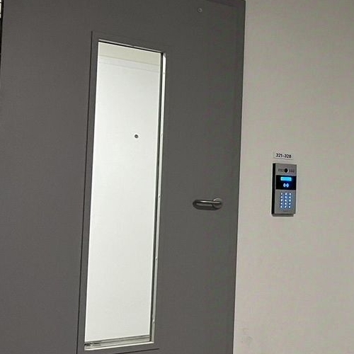 Студия Перовское шоссе, 2к1