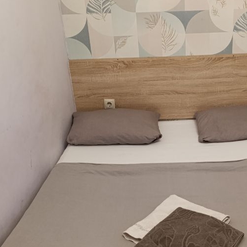 Студия Автозаводская улица, 19К1