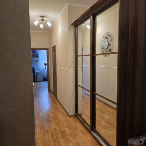 3-комн квартира поселок Коммунарка, Ясная улица,  д. 8