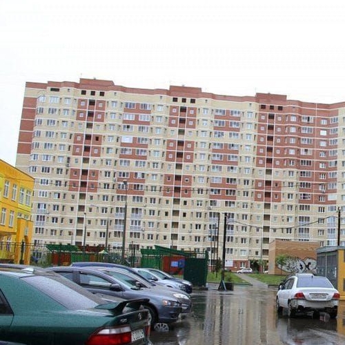 3-комн квартира Финский мкр, Щелково,  д. 9к1