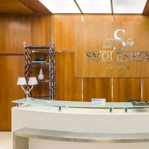 3-комн квартира 1-й Смоленский переулок, 21