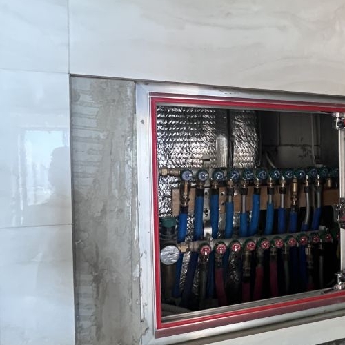 2-комн квартира Багратионовский проезд, 5Ак1