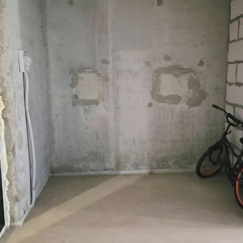 2-комн квартира д. Федурново, улица Авиарембаза, 12