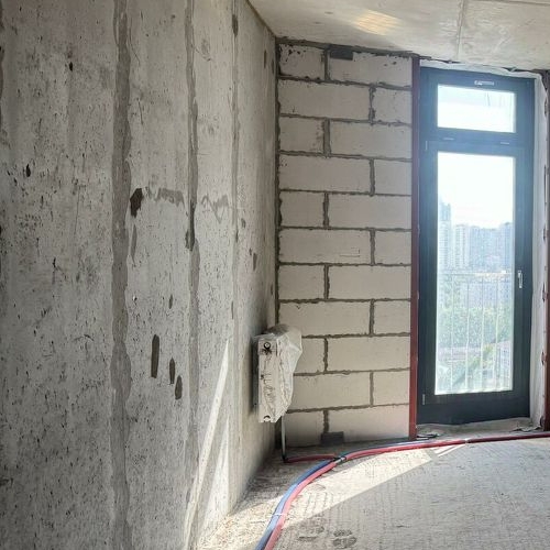 1-комн квартира Нахимовский проспект, 31к3