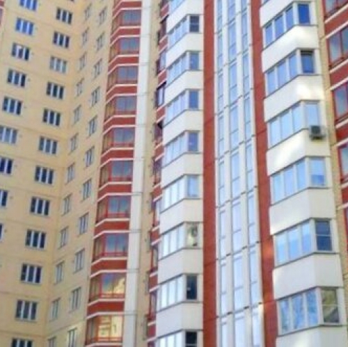 2-комн квартира Немчиновка, ул Связистов,  д. 1