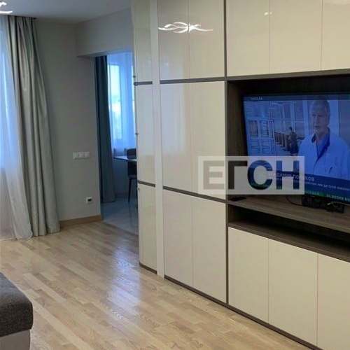 3-комн квартира Озерная улица, 9