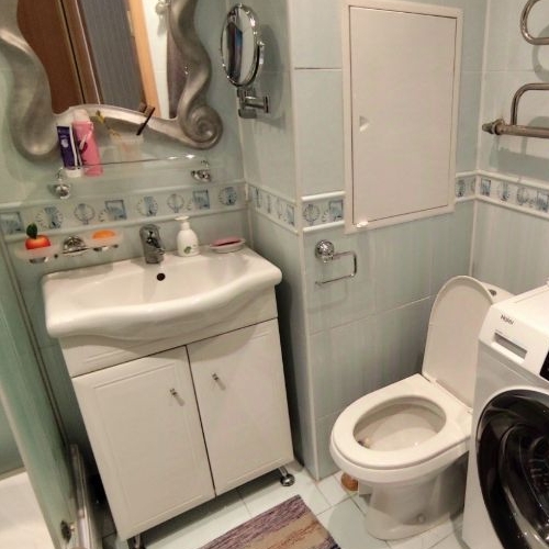 1-комн квартира Алтуфьевское шоссе, 40