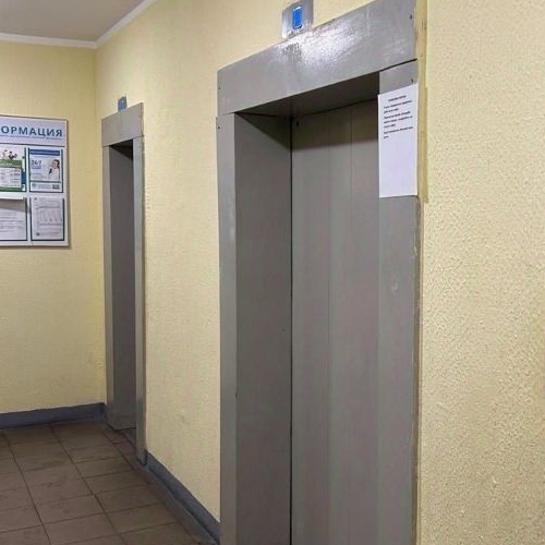 3-комн квартира Балашиха, улица Демин луг, 6/5