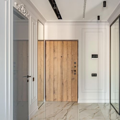 3-комн квартира улица Василисы Кожиной, 13