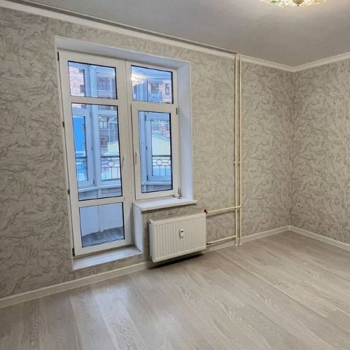 2-комн квартира Сабурово пгт, улица Заречная, 1