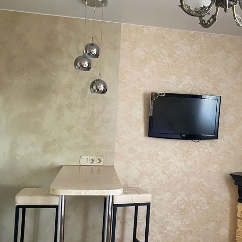 Студия Люберцы, Инициативная улица, 13