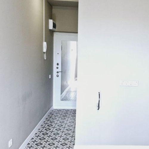 Студия шоссе Фрезер, 17АС1