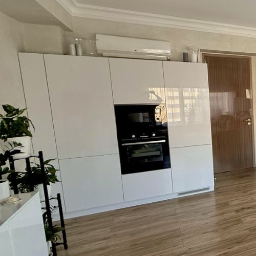 3-комн квартира Верейская улица, 29С151