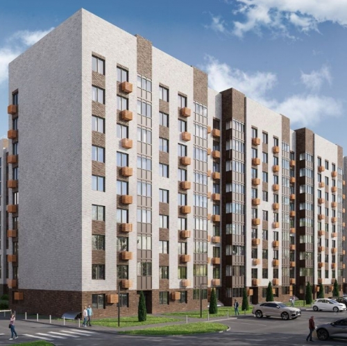 1-комн квартира Наро-Фоминский городской округ, Пролетарская улица