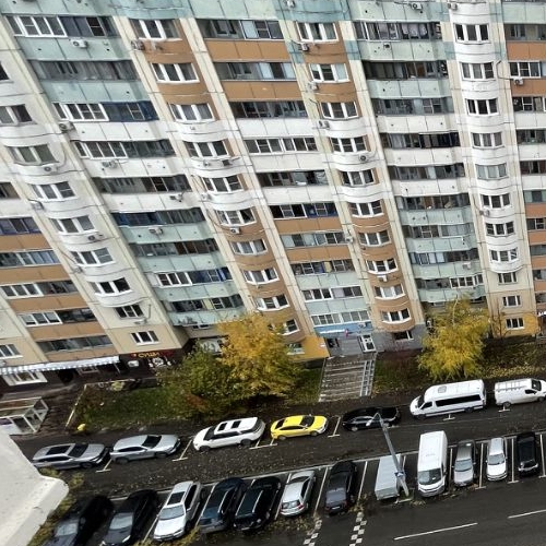 3-комн квартира Красногорск, бульвар Ильинский, 8