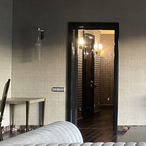 4-комн квартира улица Косыгина, 2к1