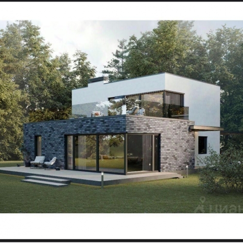 Коттедж/дом Березовый парк, , Раменское, ул Абрикосовая,  д. 9