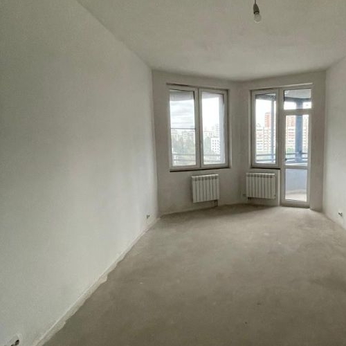 2-комн квартира Береговой проезд, 1Б