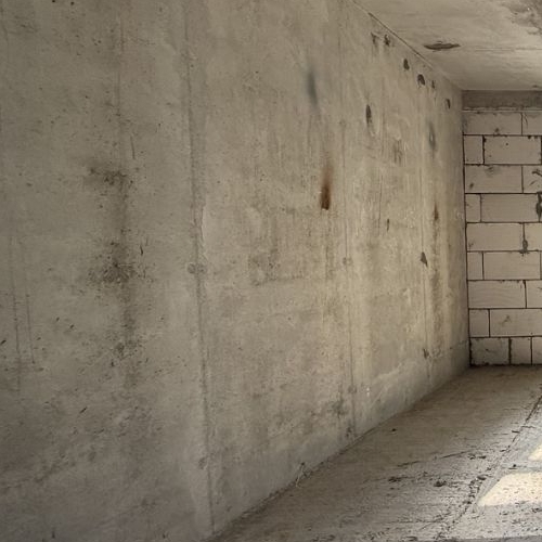 3-комн квартира Рублевское шоссе, 70к5