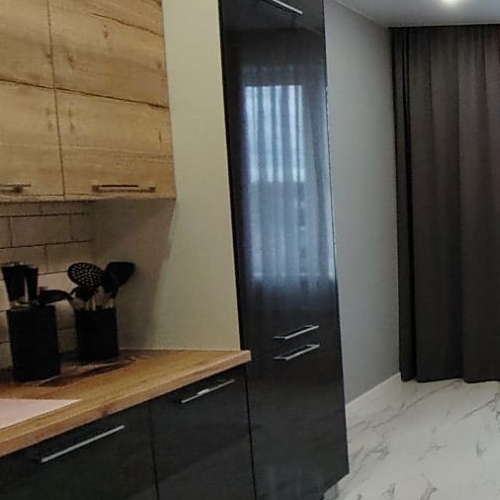 1-комн квартира пос. Мебельной Фабрики, улица Рассветная, 3