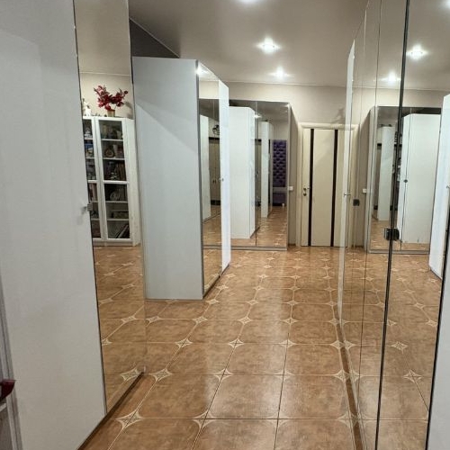 3-комн квартира 6-я Радиальная улица, 5к4