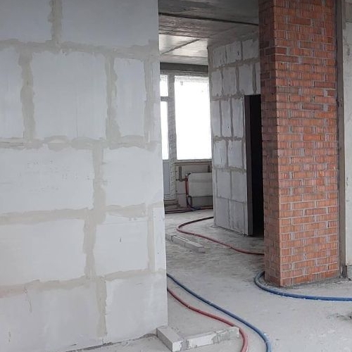 3-комн квартира Люберцы, Красноармейская улица, 19