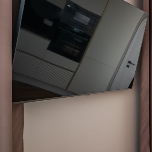 4-комн квартира улица Лобачевского, 120к1