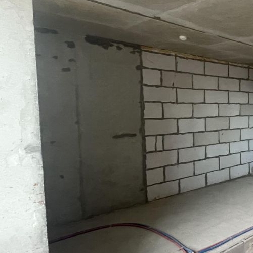 1-комн квартира Мытищи, улица Воровского, 10