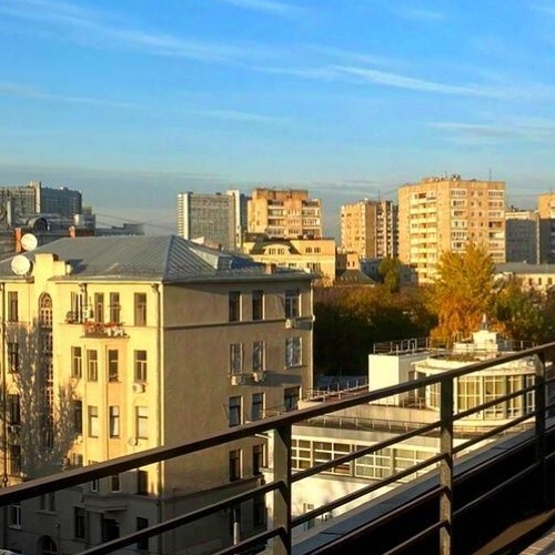 5-комн квартира Большой Левшинский переулок, 11