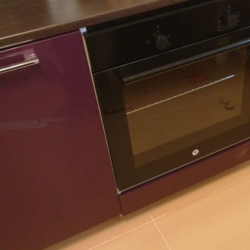 1-комн квартира Супонево мкр, Звенигород, 3А