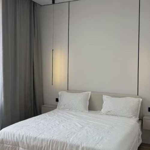 2-комн квартира Большая Спасская улица, 35