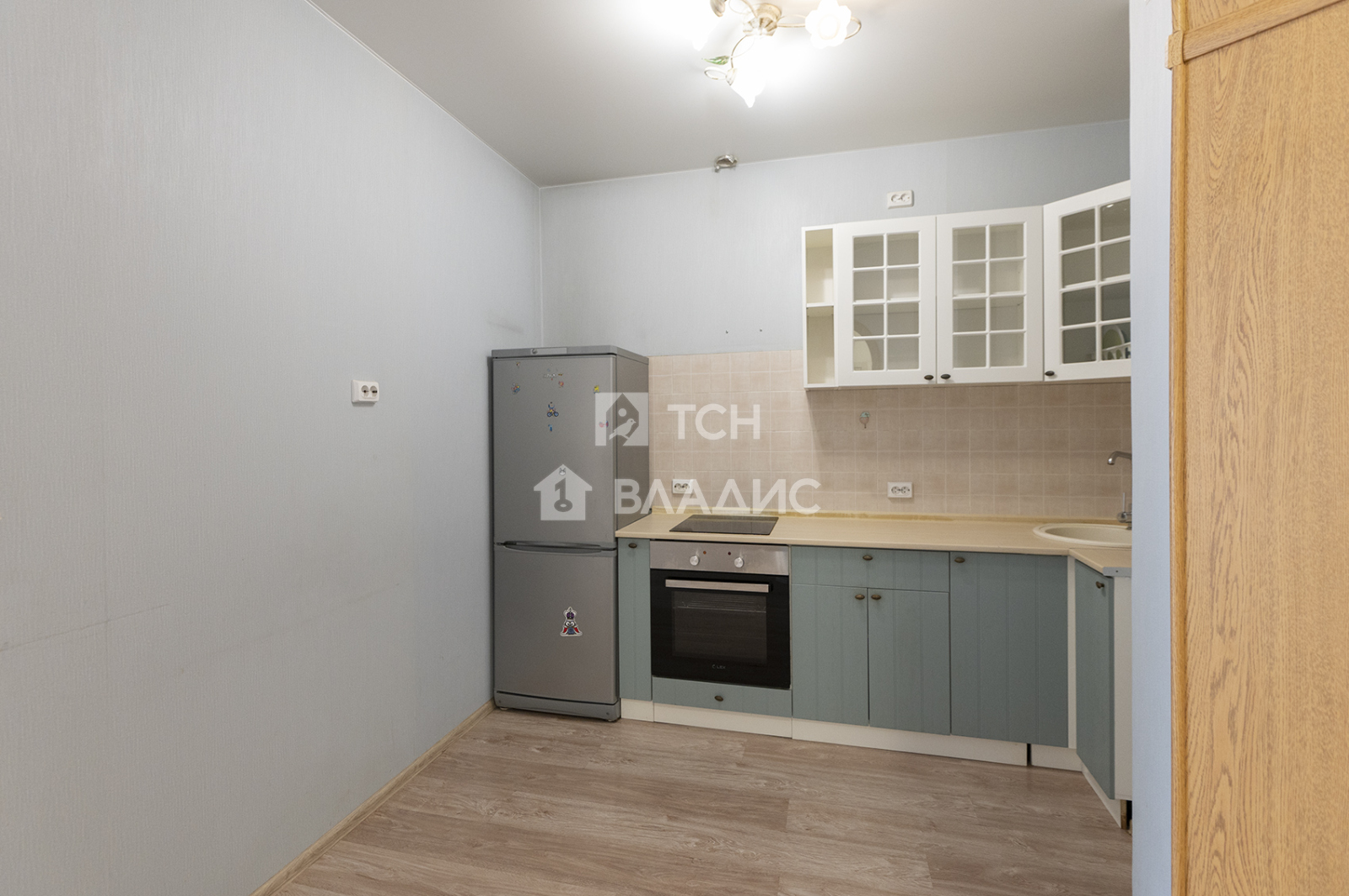 3-комн квартира Королёв, улица Академика Легостаева, 8