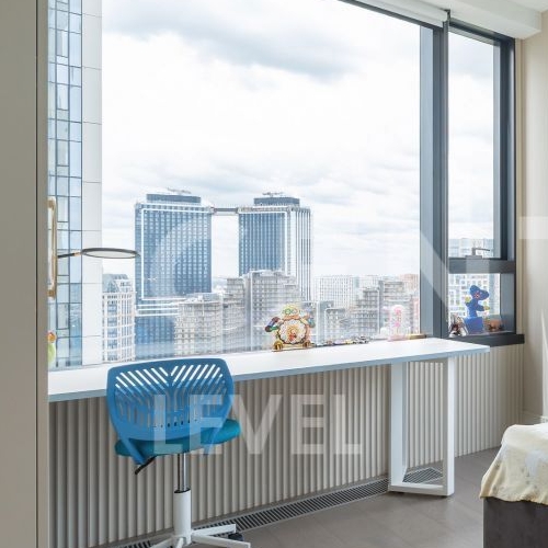 4-комн квартира Мичуринский проспект, 56