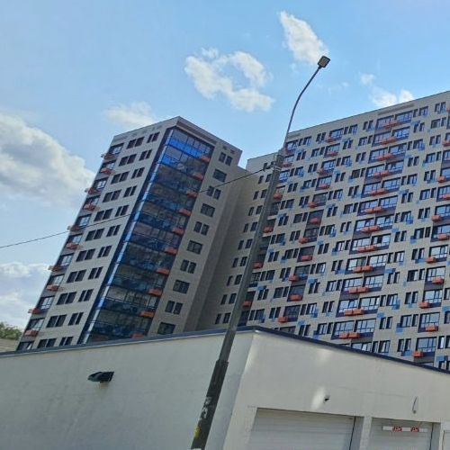 1-комн квартира Ивантеевка, Заводская улица,  д. 9А