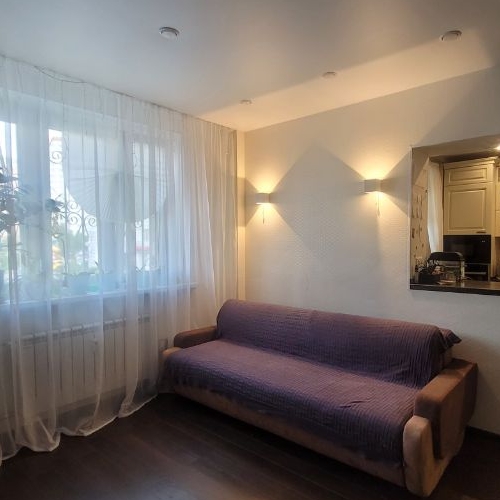 2-комн квартира улица Льва Яшина, 5к1