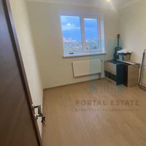 3-комн квартира Подольск, улица Шаталова, 6