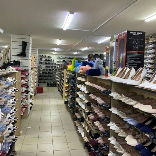 Помещение свободного назначения Кучино, Центральная улица,  д. 41 с1