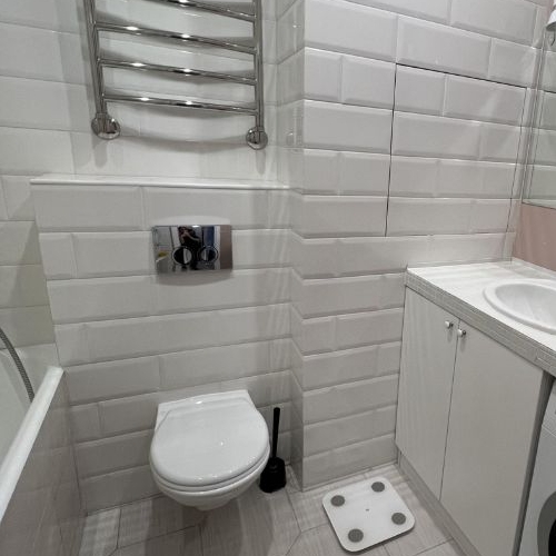 2-комн квартира улица Татьянин Парк, 14к2