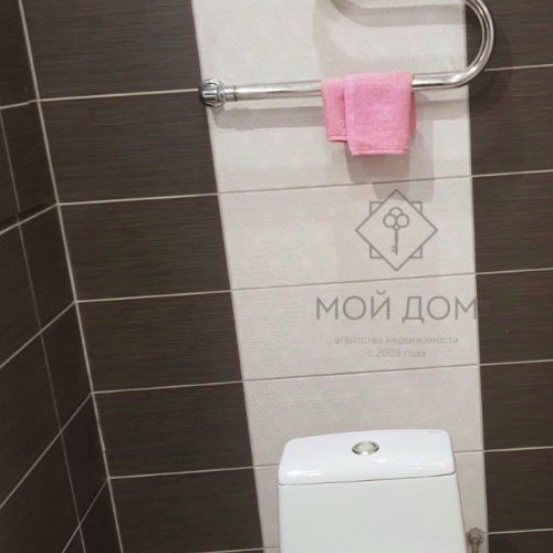 1-комн квартира Химки, улица Бабакина, 15