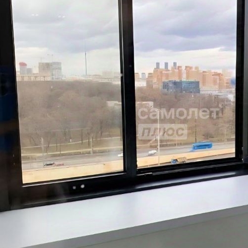 2-комн квартира Ленинградский проспект, 35С2