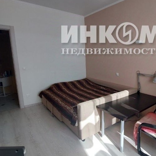 2-комн квартира Лобня, Спортивная улица, 1