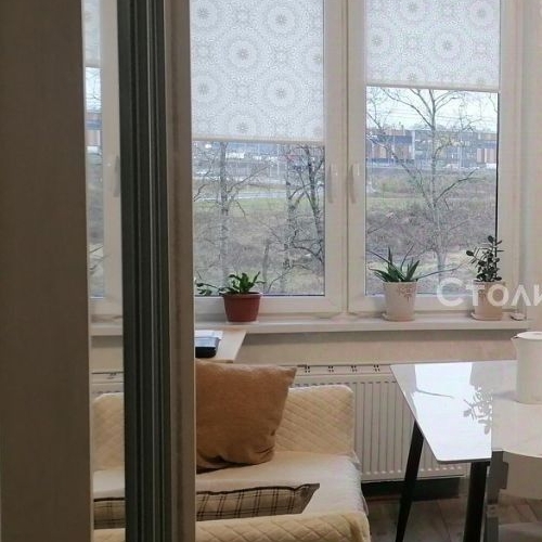 Студия Родниковая улица, 30к1