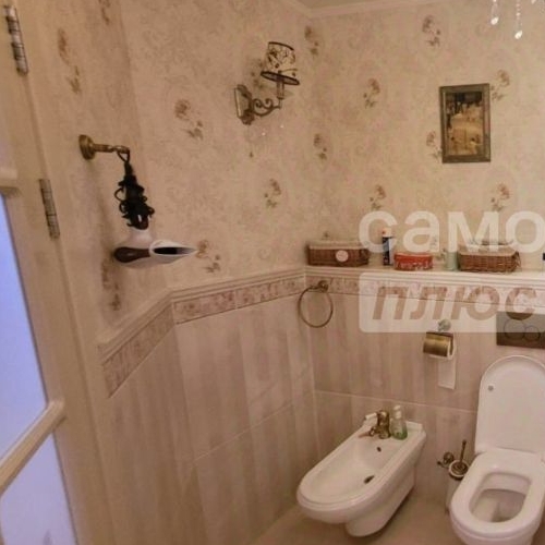 2-комн квартира Ярцевская улица, 27к1