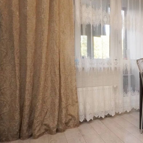 3-комн квартира Наро-Фоминск, улица Войкова, 5